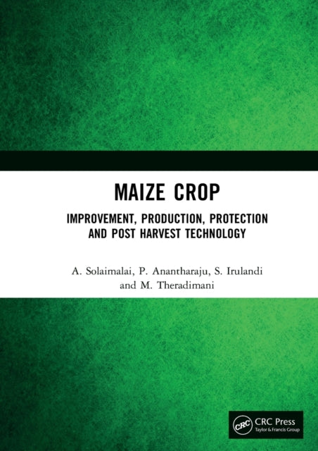 Maize Crop