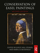 Book cover of: Conservation of Easel Paintings. By: Joyce Hill Stoner