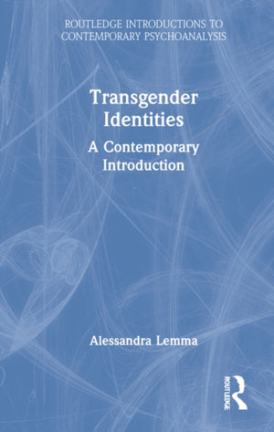 Transgender Identities