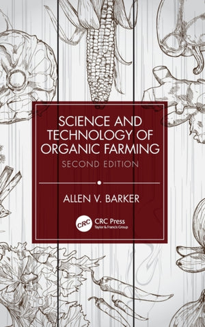 Science and Technology of Organic Farming