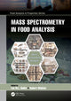 Book cover of: Mass Spectrometry in Food Analysis. By: Leo M. L. Nollet