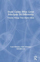 Book cover of: Study Guide: What Great Principals Do Differently. By: Todd Whitaker