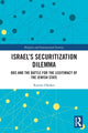 Book cover of: Israel’s Securitization Dilemma. By: Ronnie Olesker