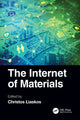 Book cover of: Internet of Materials. By: Christos Liaskos