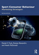 Book cover of: Sport Consumer Behaviour. By: Daniel C Funk