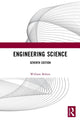 Book cover of: Engineering Science. By: W. Bolton
