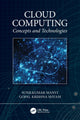 Book cover of: Cloud Computing. By: Sunilkumar S. Manvi