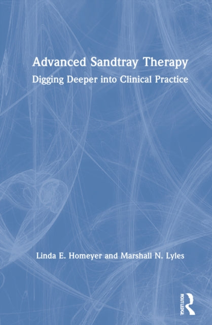 Advanced Sandtray Therapy