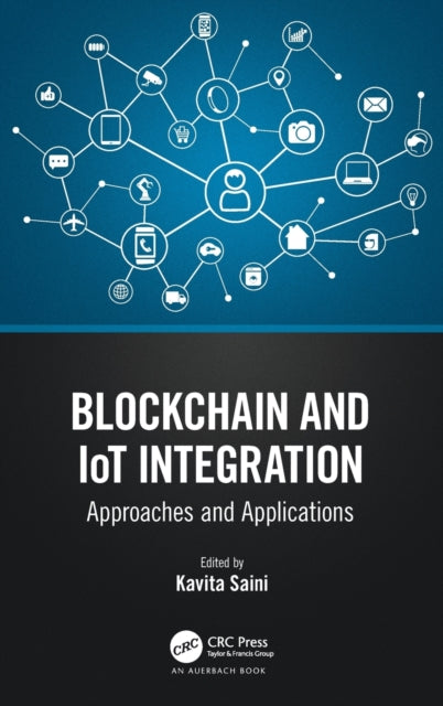 Blockchain and IoT Integration