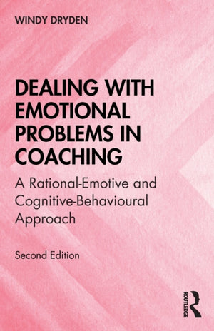 Dealing with Emotional Problems in Coaching