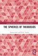 Book cover of: Spherics of Theodosios. By: Nathan Sidoli