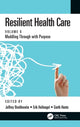 Book cover of: Resilient Health Care. By: Jeffrey Braithwaite