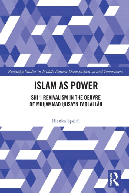 Islam as Power