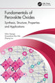 Book cover of: Fundamentals of Perovskite Oxides. By: Gibin George