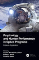 Book cover of: Psychology and Human Performance in Space Programs. By: Lauren Blackwell Landon
