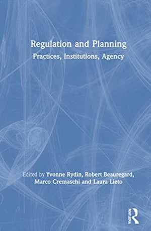 Regulation and Planning