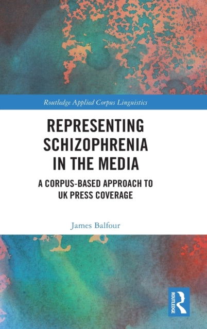 Representing Schizophrenia in the Media