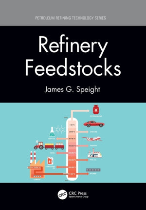 Refinery Feedstocks
