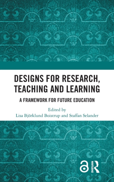 Designs for Research, Teaching and Learning