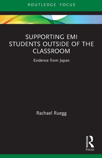 Supporting EMI Students Outside of the Classroom