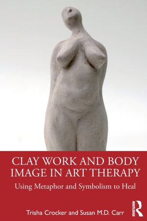 Clay Work and Body Image in Art Therapy