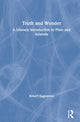 Book cover of: Truth and Wonder. By: Robert Eaglestone