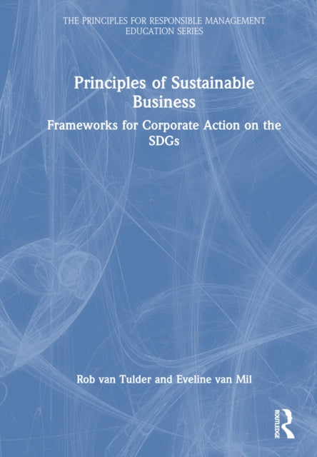 Principles of Sustainable Business