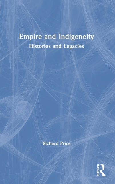 Empire and Indigeneity