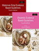 Book cover of: Maternal-Fetal and Obstetric Evidence Based Guidelines, Two Volume Set, Fourth Edition. By: Vincenzo Berghella