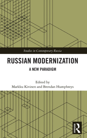 Russian Modernization