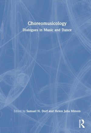 Choreomusicology