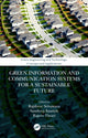 Book cover of: Green Information and Communication Systems for a Sustainable Future