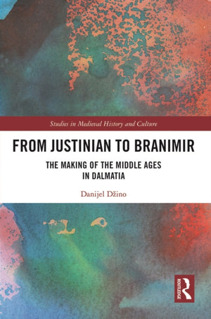 From Justinian to Branimir