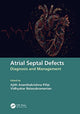 Book cover of: Atrial Septal Defects. By: Ajith Ananthakrishna Pillai