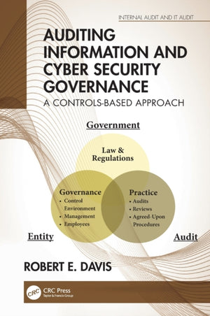 Auditing Information and Cyber Security Governance
