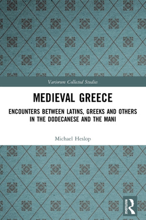 Medieval Greece