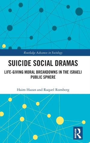 Suicide Social Dramas