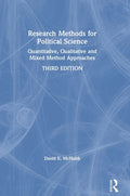 Research Methods for Political Science