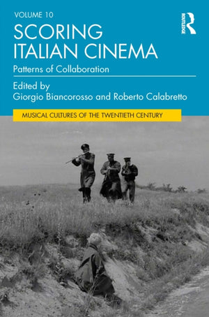 Scoring Italian Cinema