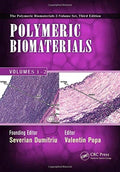 Polymeric Biomaterials