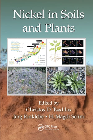 Nickel in Soils and Plants