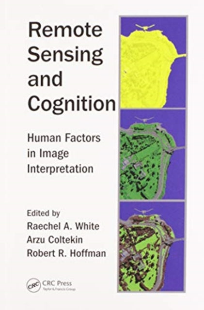 Book cover of: Remote Sensing and Cognition
