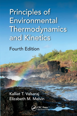Principles of Environmental Thermodynamics and Kinetics