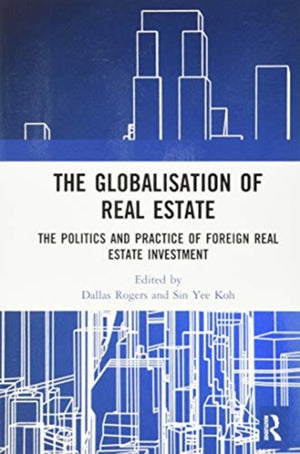 The Globalisation of Real Estate
