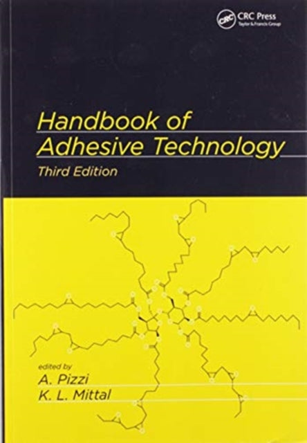 Handbook of Adhesive Technology