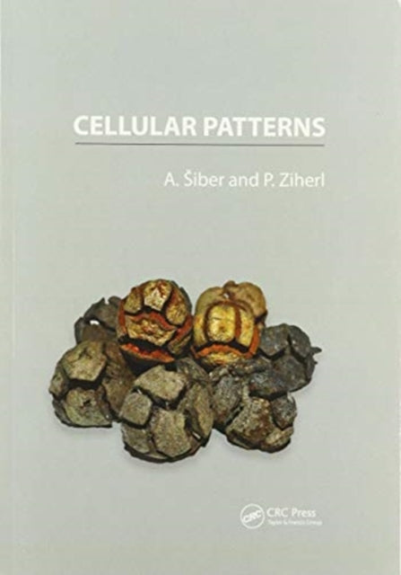 Book cover of: Cellular Patterns