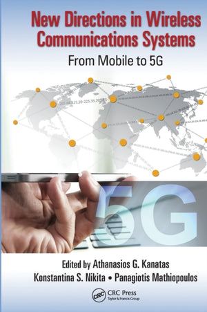 New Directions in Wireless Communications Systems