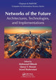 Book cover of: Networks of the Future. By: Mahmoud Elkhodr
