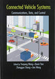 Book cover of: Connected Vehicle Systems