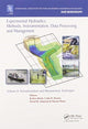 Book cover of: Experimental Hydraulics: Methods, Instrumentation, Data Processing and Management
